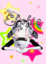 SilentElphieDoll