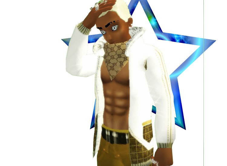 Avatar pic