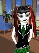 avatar picture