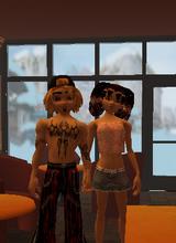 avatar image