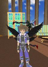 avatar image
