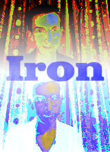 Iron