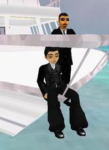 avatar image