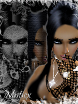 MisticxRonoveGothic