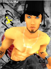 avatar image