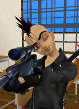 avatar image