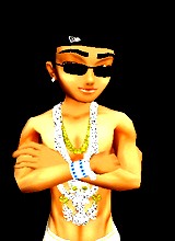 avatar image