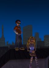 Avatar pic