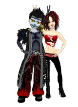 avatar image