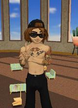 avatar image