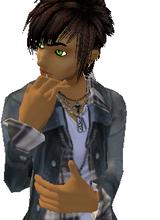 CaidenWalker