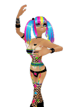avatar picture