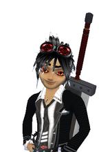 avatar image