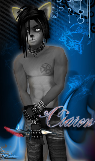 ciaron