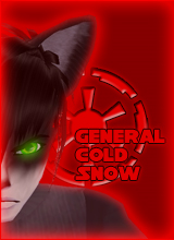 ColdSnow