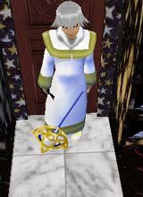 avatar image