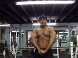 Ebonywolf7