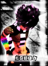 Avatar pic