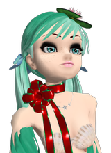 waterlilymiau