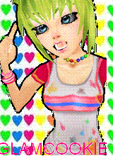 GLAMCOOKIE