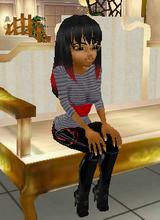 avatar image