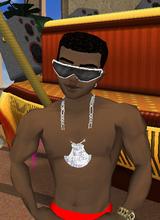 avatar image