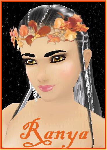 maharanya