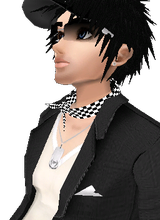 avatar picture