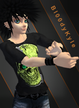 avatar image
