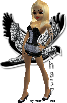 avatar image