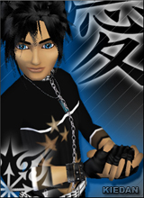 Avatar pic