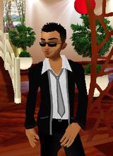 ChairEater