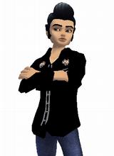 avatar image