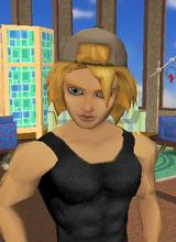 avatar image