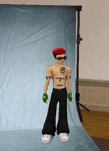 avatar image