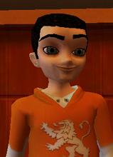 avatar image