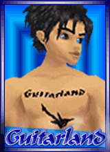 Avatar pic
