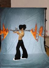 avatar image