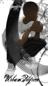 UrbanPilgrim