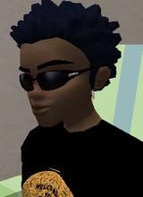 avatar image