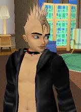 Avatar pic