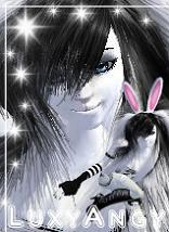 LuxyAngy