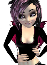 avatar image