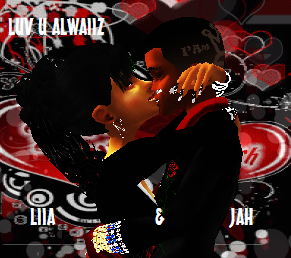 luvgangstaz