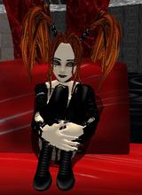 DirtyGothling