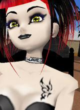 avatar image