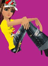 avatar image
