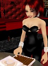 avatar image