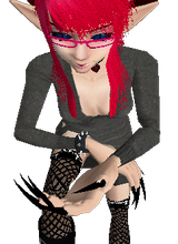 avatar image