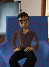 avatar image